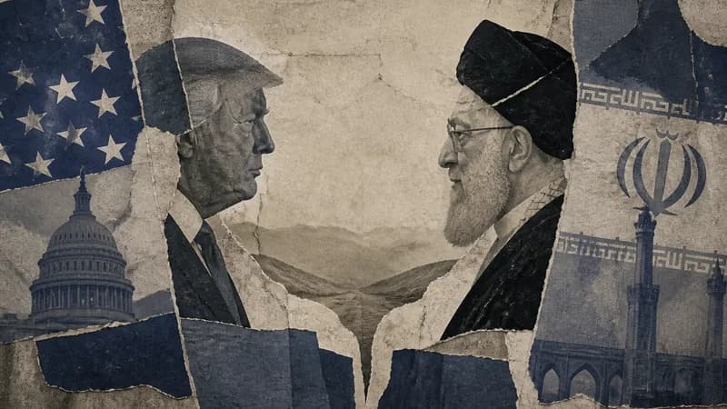 Iran-US talks continue via Pakistan