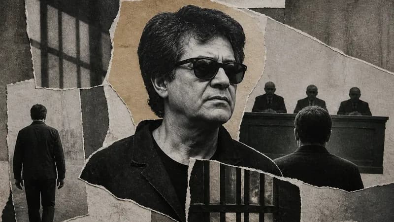 Cəfər Pənahi yenidən məhkəmə qarşısında