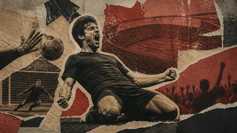 La Liqada sensasiya: "Alaves" "Barselona"nı məğlub etdi