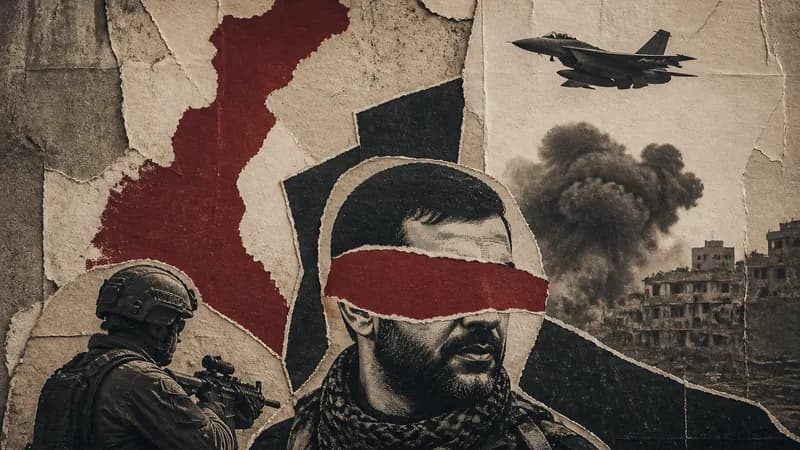 Israel kills Hamas commander in Gaza airstrike