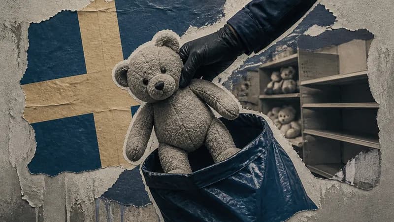 В Швеции отзывают «Танцующий кактус»