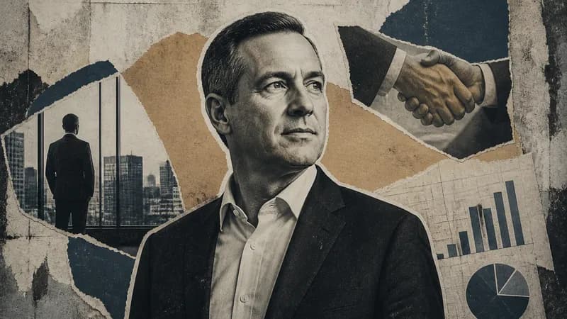 Inspired Entertainment Craig Wilsonu yeni CFO təyin etdi