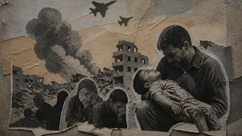 Israeli strikes kill four in Gaza, medics say
