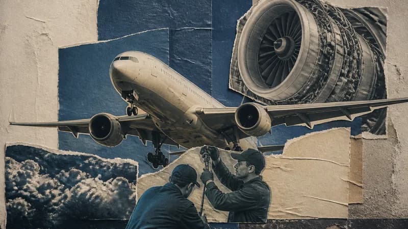 Japan Airlines GE Aerospace ilə 10 illik müqavilə imzaladı
