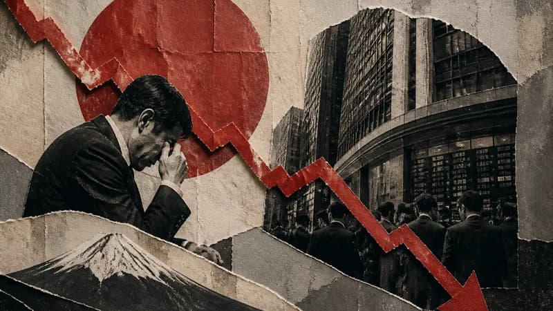 Yaponiya səhmləri ucuzlaşdı; Nikkei 225 0.95% aşağı