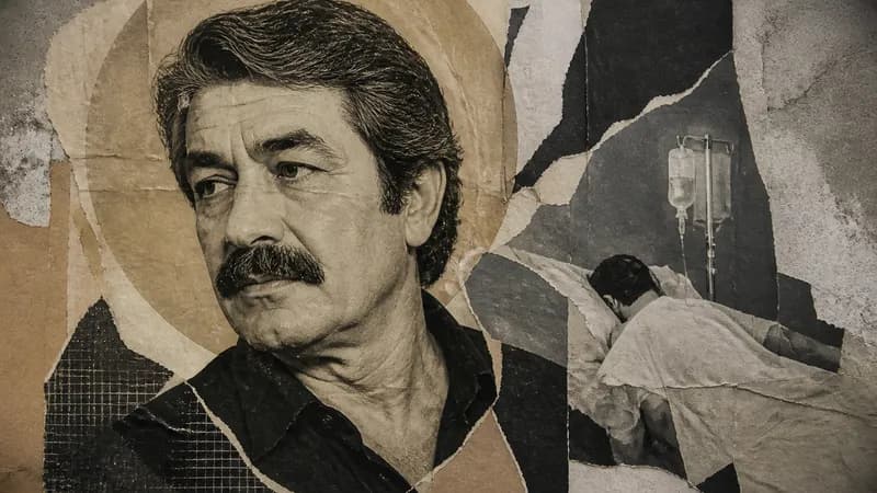 Kadir İnanır xəstəxanaya yerləşdirildi
