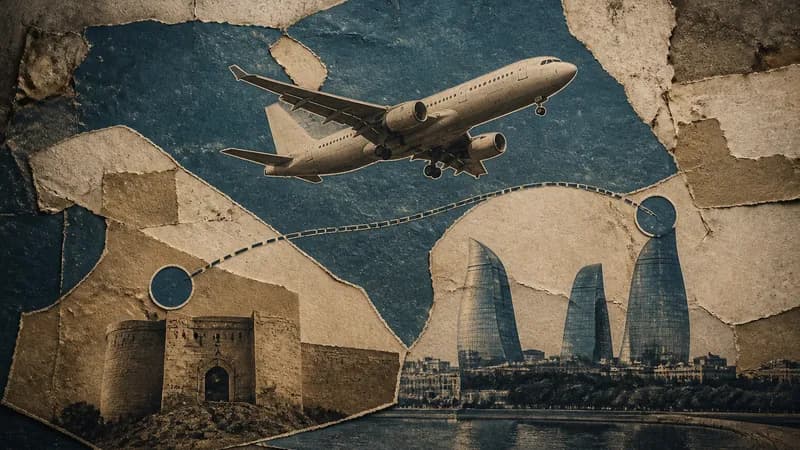 Flights from Kirkuk to Baku to start in June