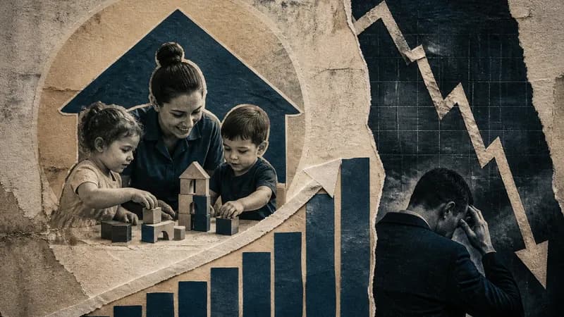 KinderCare beats Q1 estimates, shares dip 3%