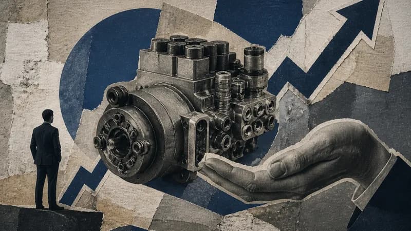 Knorr-Bremse yüksəldilib