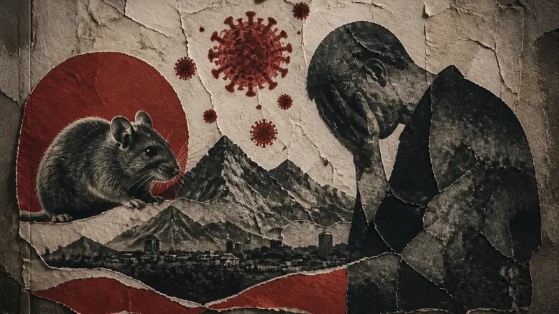 Koloradoda hantavirusdan bir nəfər öldü