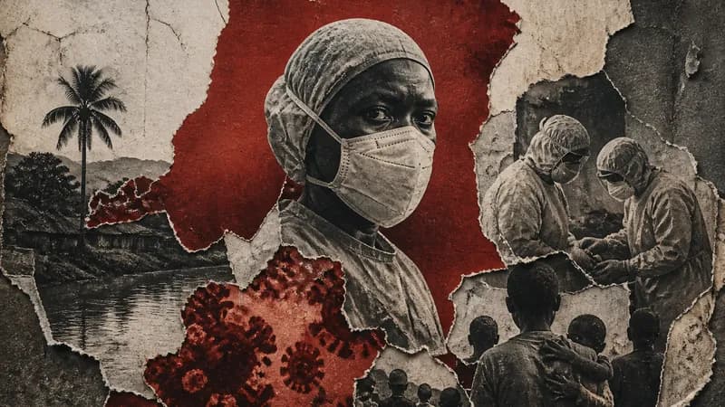 Ebola in Congo: Death Toll Rises to 130