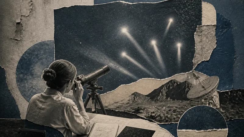 Gecə işıqlarının dəyişməsi: NASA-nın 9 illik tədqiqatı