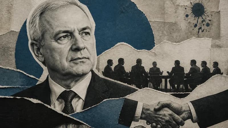 Кшиштоф Щерский: Политические обязательства должны обновляться