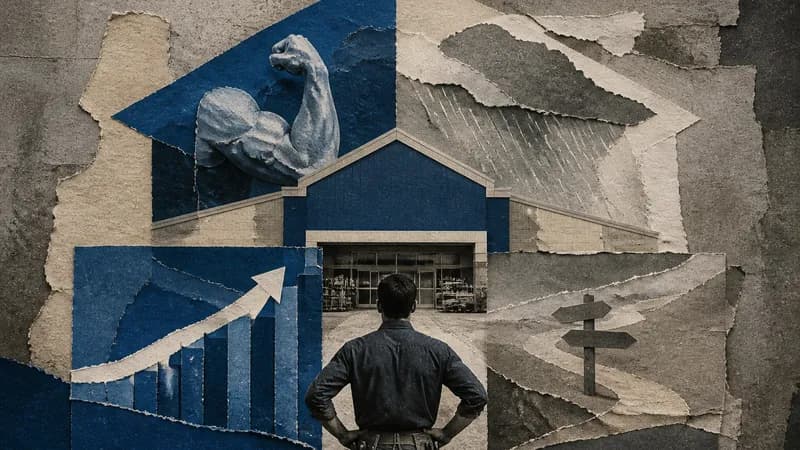 Lowe's SWOT təhlili: ev təmiri səhmi fərqli fikirlər qarşısında