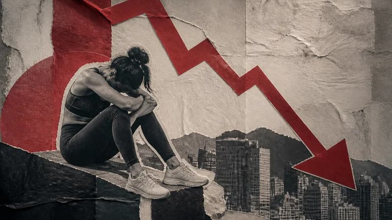 Lululemon səhmləri 52 həftəlik minimuma düşdü