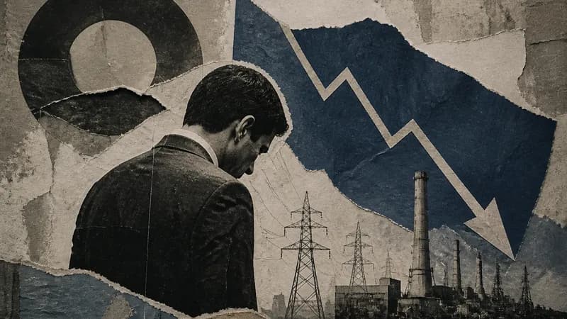Macquarie KEPCO reytinqini aşağı saldı