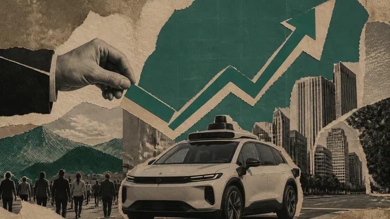 Macquarie WeRide hədəf qiymətini robotaksi artımı ilə qaldırdı