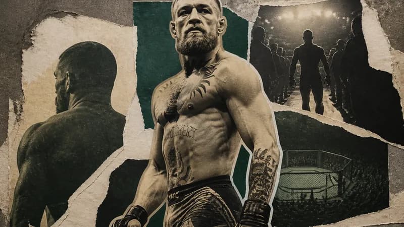 Conor McGregor Returns to UFC: Date and Opponent Revealed