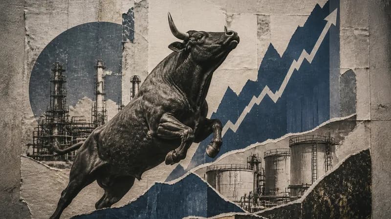 Marathon Petroleum səhmi rekord qırdı: $261.71