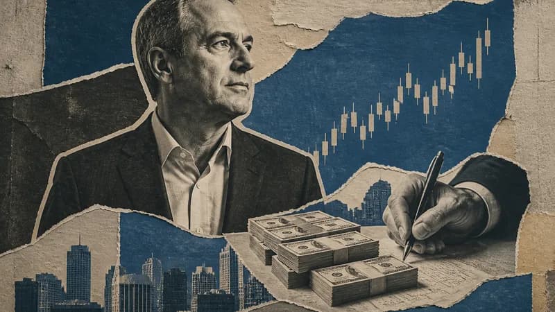 Marketwise direktoru Stansberry 547,400 dollar dəyərində MKTW səhmi alıb