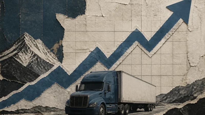 Marten Transport səhmi 15,94 dollarla 52 həftəlik zirvədə