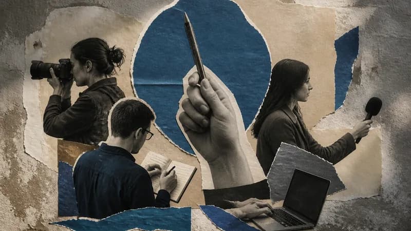 MEDIA announces journalist competition