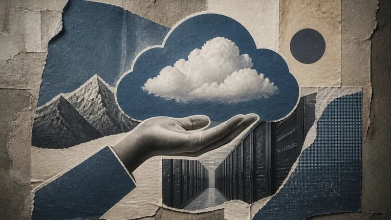 Save Costs with Local Cloud