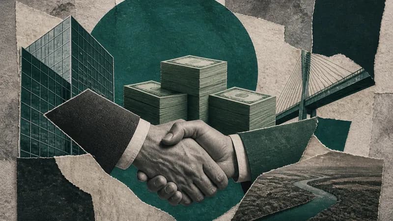 Merck 6 milyard dollarlıq istiqraz buraxır