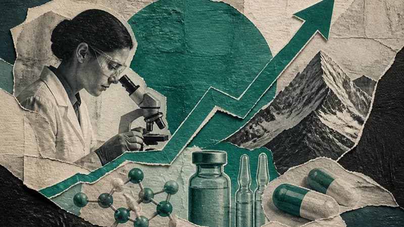 Merck-in Analiz: Səhm Güclü Pipelne İlə Yüksəlir
