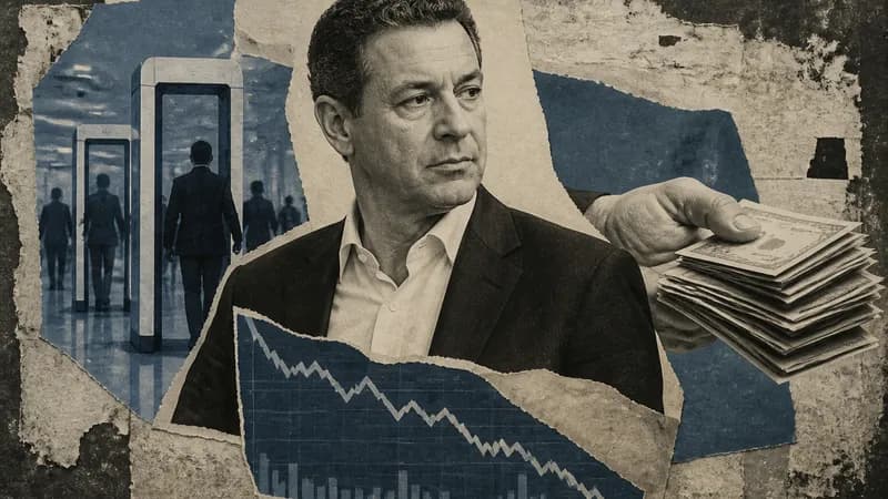 Evolv Technologies Director Sells $454K in Stock