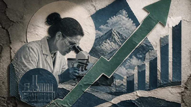 Milestone Scientific səhmləri 9% artdı