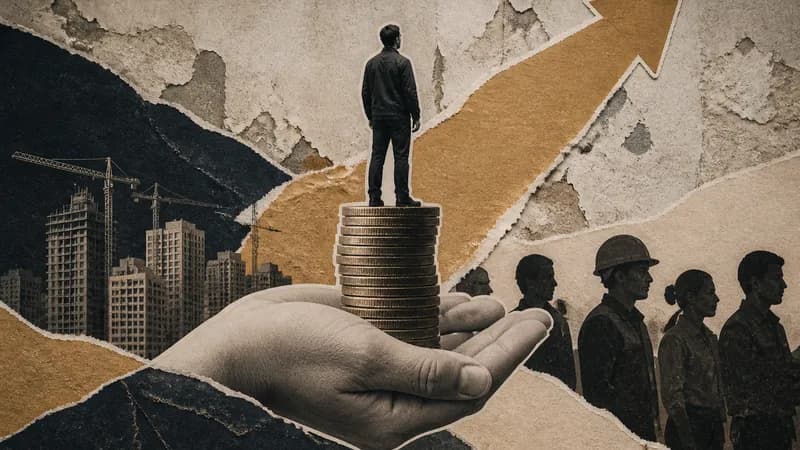 Minimum Wage Could Be Increased