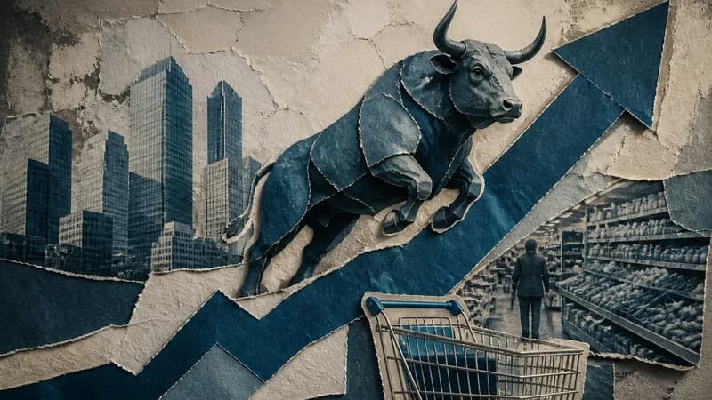 Morgan Stanley Tesco üçün artıq çəki tövsiyəsi verdi