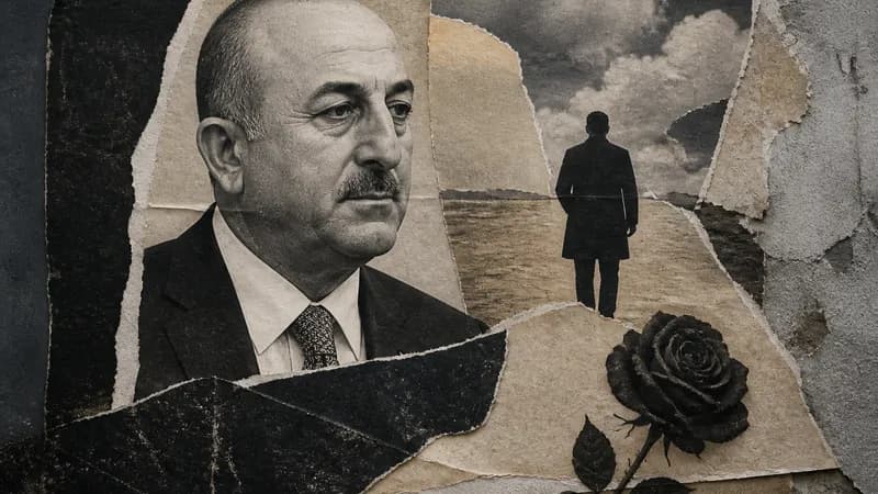 Mövlud Çavuşoğlunun qardaşı vəfat etdi