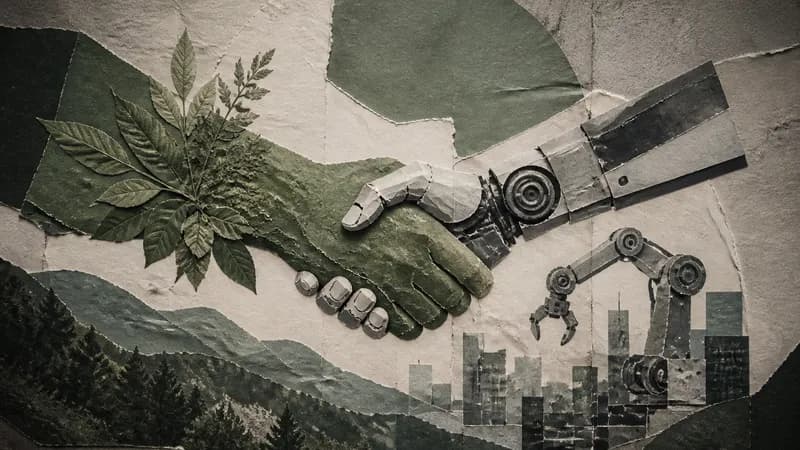 Nature’s Miracle Signs MOU with DROMNI for Robotics