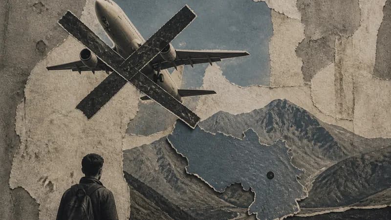 Рейсы в Нахчыван отменены: Причина – погода