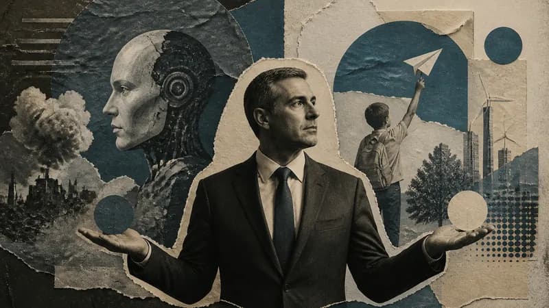 Süni intellekt: təhdid və imkan