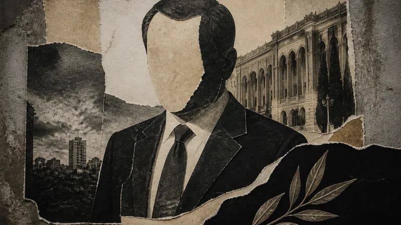 Nərimanovun sabiq icra başçısı vəfat etdi