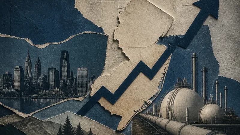 NewJersey Resources stock hits all-time high at $57.91
