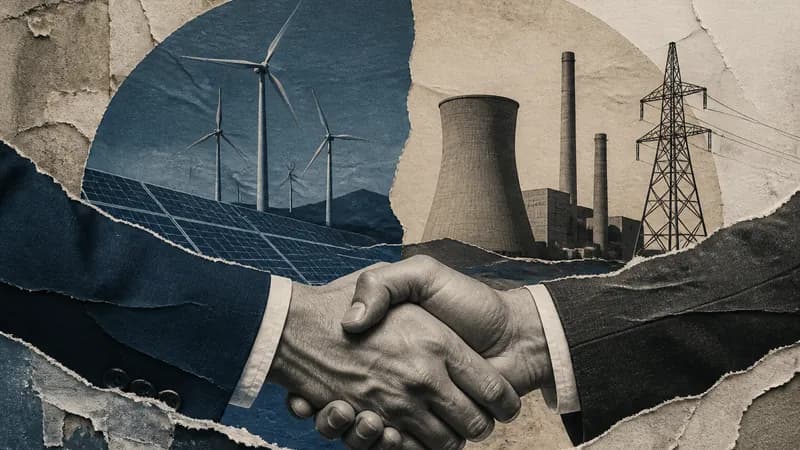 NextEra ведет переговоры о покупке Dominion Energy