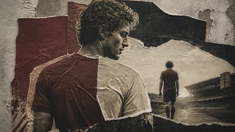 Noa Lanq "Qalatasaray"dan ayrıldı