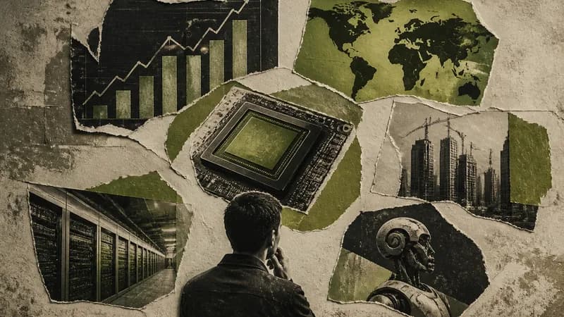 Nvidia Earnings Preview: Top 5 Key Debates