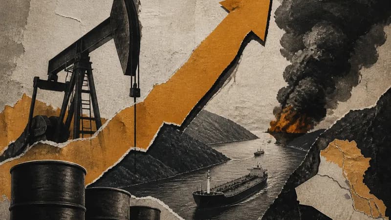 Neft qiymətləri artır: İraqın Hormuz ixracı çökdü