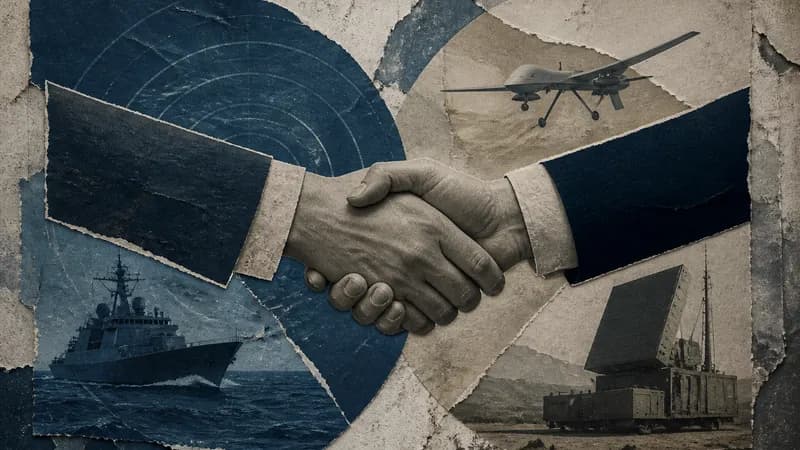 Ondas Acquires Israeli Defense Software Firm Omnisys