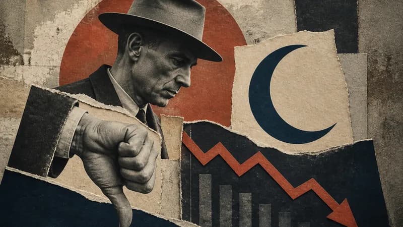 Oppenheimer Downgrades Crescent BDC on Weak Returns