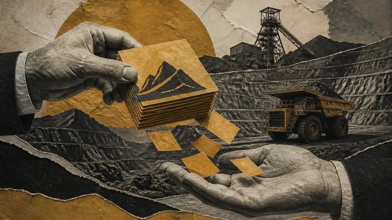 Orosur Mining Issues 2.85M Shares After RSU Exercise