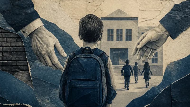 First Grade Admission: Interviews Begin