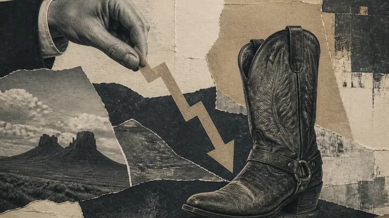 Piper Sandler Boot Barn hədəfini endirdi