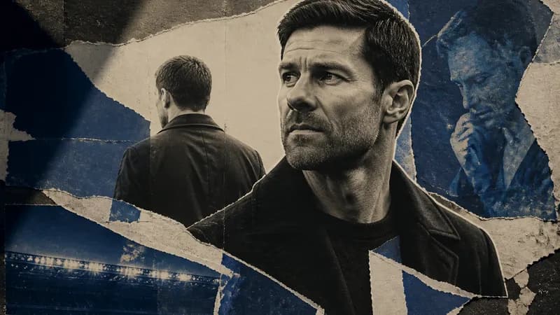 Xabi Alonso "Çelsi"nin baş məşqçisi təyin edildi