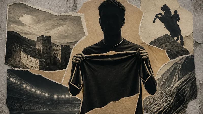 Qarabağ mövsümün ilk transferini etdi
